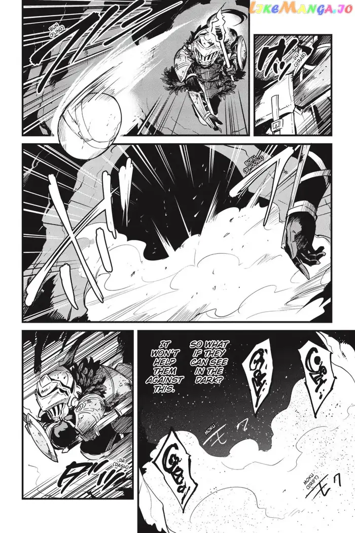 Goblin Slayer: Side Story Year One Chapter 80 image 13_optimized